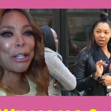 EPISODE 4: WENDY WILLIAMS TRIED TO COMMIT SUICIDE? AGAIN?