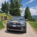 CARNIA: con Dacia Bisgster sulle tracce di un armonioso mondo antico