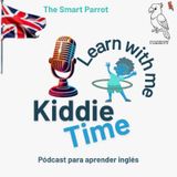 The smart parrot: aprende los animales