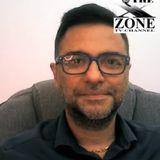 Dr. David Gruder Interviews - MAHESH M THAKUR - How AI Can Help Humanity Flourish
