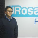Nuevo Director de Maestría de Periodismo, Oscar Parra
