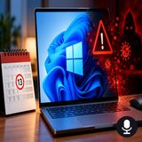 Windows 11 24H2 perde gli aggiornamenti il 13 ottobre, cosa fare