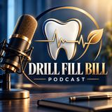 The Heart Behind Our Podcast