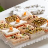 Tartine veloci per aperitivo