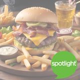 The World Takes  Comfort in Comfort Food