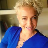 Oh Shift! Get Into Your Power with Coach & Speaker Jennifer Powers