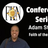 FKN Conference Series: Adam Stokes | Faith of the Giants