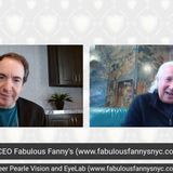 Robert Hillman, Pearle Vision eyewear pioneer EyeLab, Fabulous Fannys