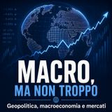 [n.1] Mar Rosso e petrolio a 100 dollari - Briefing 23 Luglio 2026