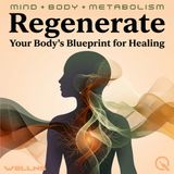 Regenerate - Discover the power of renewal with Julia Cartwright
