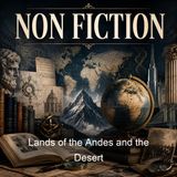 Lands of the Andes and the Desert - Frank G Carpenter
