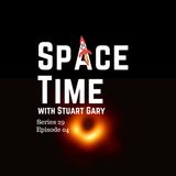 Galactic Mysteries: Unveiling Supermassive Black Holes and the Secrets of Comet 3I Atlas