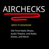 Episode 12, Hour 2, August 13, 2023 - Radio Shorts