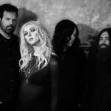 THE PRETTY RECKLESS Choose How They Want To Go