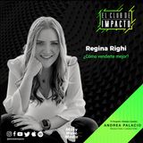 48. Aprende a venderte | Regina Righi