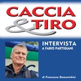 Intervista a Fabio Partigiani: “Il tiro a volo di ieri? Quando ho iniziato la mia carriera i raduni si organizzavano solo prima di una grand