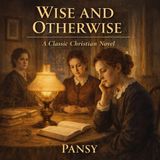 Wise and Otherwise (Unabridged Classic Audiobook) Moral Choices, Conscience, and the Christian Life by Pansy