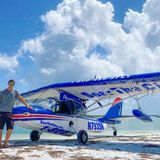 Florida City Takes Seaplane Entrepreneur Under Its Wing