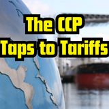 The CCP Taps to Tariffs