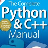 The complete Python & C++ Manual