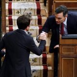 La Trinchera de Llamas del 18/01/2025 - Puigdemont obliga a Sánchez a negociar en Suiza y el 'Caso Errejón'