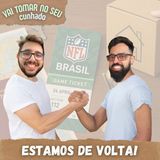 61 - Estamos de Volta!