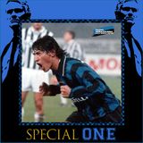 Juventus Inter 0-3 - Coppa Italia 1996