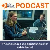The challenges and opportunities for public transit 