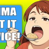 Little Moon's Disgusting Dinner Theater : r/fatpeoplestories