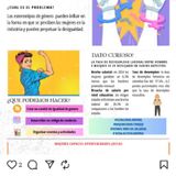 Rompiendo barreras
