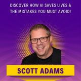 Discover How AI Saves Lives & The Mistakes You Must Avoid!