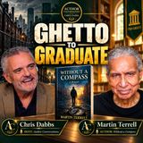 From Poverty and Prison to Education and a New Life - Martin Terrell