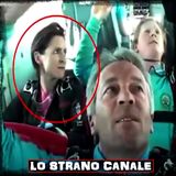 L'Angosciante Caso di Victoria Cilliers (Lo Strano Canale Podcast)