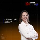 Agentes de IA no BV: experiência, escala e rastreabilidade