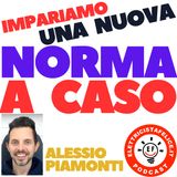 311 Impariamo una norma Elettrica a Caso con Alessio Piamonti