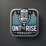 My very first episode with Spreaker Studio
