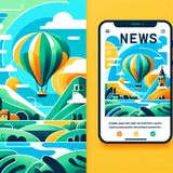 05 novembre 2025 - The Italian Bulletin: Tra speranza e sfide – Le notizie del giorno