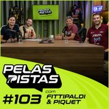 Desvendando o Automobilismo Virtual com Vitor Genz #103