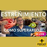 Cómo hacer  CACA sin tanto ESFUERZO  remedios caseros para el estreñimiento
