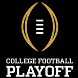 ESPN Projections for CFB Playoff 2020
