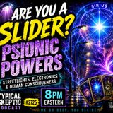🇦🇺 Aussie Invasion! Psionics, SLIders & Live Readings | Solreta Antaria & Chloe Ariell | TSP #2725