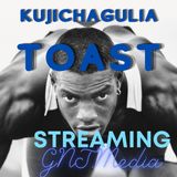 Daily Toast Ritual - Greta Kujichagulia