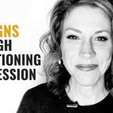 12 Signs Of High Functioning Depression