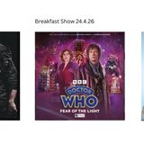 24.4.26 Breakfast Show
