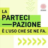 La partecipazione, cooperativismo e no profit