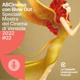 Speciale Mostra del Cinema di Venezia 2022 #4 - Bones and All di Luca Guadagnino