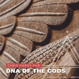 S01E08 - Chris Hardy PhD // Anunnaki, Nibiru, Planet X, DNA of the Gods