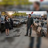 She Left Me 12 Wrecks as a Joke — I Bought Her Dealership | Dad Life Story