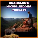 Episode 34 - Hiking Interview with Chris Birky and Norma Tinoco