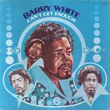 Barry White. A 50 anni dall'uscita - nel 1974 - dell'LP "Can't Get Enough", pilastro dell'R&B, ricordiamo la vita del cantautore e musicista